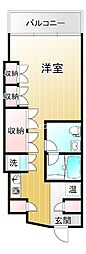 Osaka Metro中央線 深江橋駅 徒歩3分