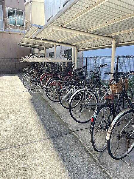 大阪府大阪市東成区東小橋２丁目(賃貸マンション1K・1階・26.64㎡)の写真 その11