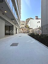 大阪府大阪市東成区東小橋１丁目（賃貸マンション1K・9階・21.16㎡） その9