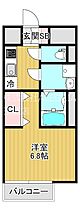 大阪府大阪市東成区東小橋３丁目（賃貸マンション1K・12階・23.50㎡） その2