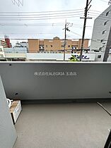 大阪府大阪市生野区巽中４丁目（賃貸マンション1LDK・11階・29.07㎡） その9