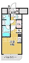 大阪府大阪市東成区大今里西２丁目（賃貸マンション1R・10階・24.93㎡） その2