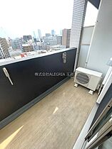 大阪府大阪市東成区東小橋２丁目（賃貸マンション1LDK・8階・31.24㎡） その19