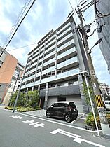 大阪府大阪市東成区大今里西３丁目（賃貸マンション1K・8階・23.77㎡） その3