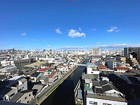 大阪府大阪市東成区神路４丁目（賃貸マンション1K・9階・22.91㎡） その25