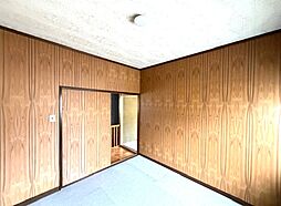 洋室の画像