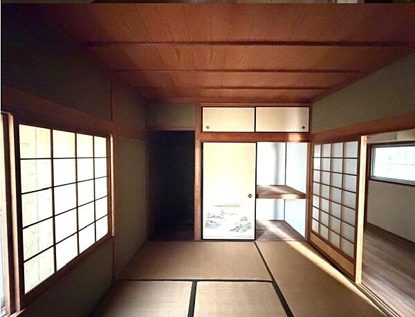 和室