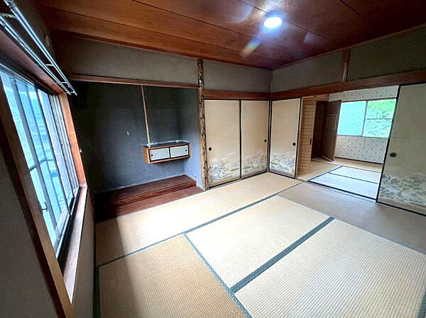 室内
