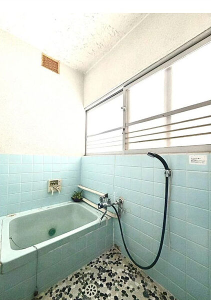 浴室を拡大表示