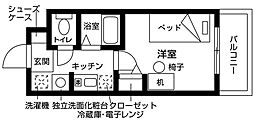 いとLabレジデンスA棟（食事付き）