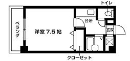 福岡市地下鉄七隈線 七隈駅 徒歩6分