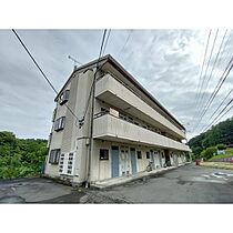 サンサイド8  ｜ 長野県茅野市豊平（賃貸マンション1K・2階・27.36㎡） その1