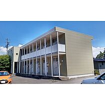 レオパレスNew South  ｜ 長野県諏訪郡富士見町富士見入笠湖（賃貸アパート1K・1階・20.28㎡） その1