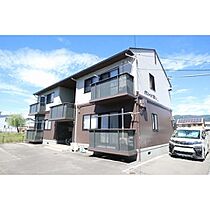 長野県諏訪郡下諏訪町南四王（賃貸アパート1LDK・1階・43.54㎡） その1