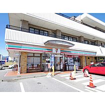 レイクサイド諏訪B  ｜ 長野県諏訪市大和1丁目（賃貸アパート3DK・1階・50.78㎡） その24