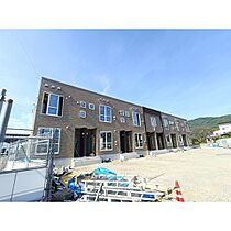 長野県諏訪市大字四賀（賃貸アパート1LDK・1階・47.81㎡） その1