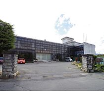 諏訪市城南1丁目長屋  ｜ 長野県諏訪市城南1丁目（賃貸アパート3LDK・1階・64.58㎡） その8