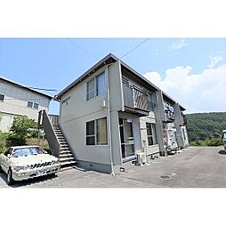 御射山ハイツ　B棟