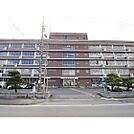 役所「諏訪市役所まで3050ｍ」