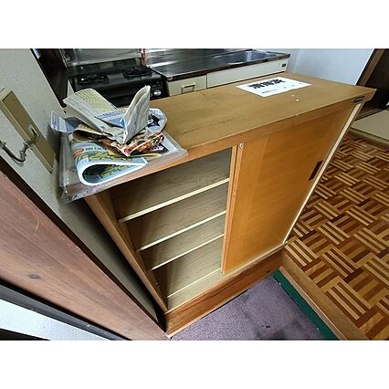 湖波荘1号棟_内装_6