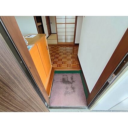 湖波荘1号棟_内装_10