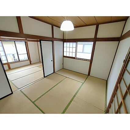 湖波荘1号棟_内装_2