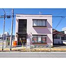 郵便局「岡谷中央町郵便局まで409ｍ」