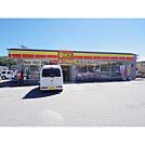 コンビニ「デイリーヤマザキ岡谷鶴峯店まで565ｍ」