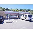 コンビニ「セブンイレブン岡谷湊5丁目店まで495ｍ」
