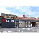スーパー「西友茅野横内店まで632ｍ」