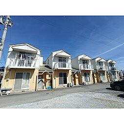 JR中央本線 岡谷駅 徒歩32分の賃貸テラスハウス