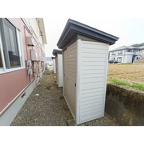 その他