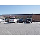 コンビニ「セブンイレブン岡谷神明町店まで207ｍ」
