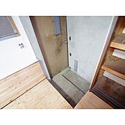 勝手口