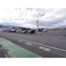 飲食店「CoCo壱番屋諏訪ステーションパまで1629ｍ」