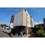 長野県岡谷市幸町：物件画像／株式会社チンタイバンク　ミニミニFC諏訪インター店