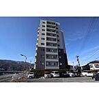 長野県茅野市ちの：物件画像／株式会社チンタイバンク　ミニミニFC諏訪インター店