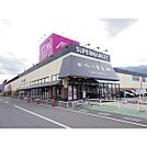 スーパー「イオン諏訪ステーションパーク店まで350ｍ」