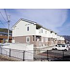 長野県岡谷市長地梨久保1丁目：物件画像／株式会社チンタイバンク　ミニミニFC諏訪インター店