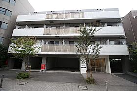 L-Flat南品川  ｜ 東京都品川区南品川4丁目（賃貸マンション1K・5階・21.12㎡） その3