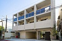 東京都品川区豊町1丁目17-4：物件画像／MINATO　STYLE　上野店　株式会社3B　ARROWS