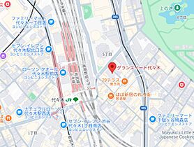 グランスイート代々木 409 ｜ 東京都渋谷区千駄ヶ谷5丁目（賃貸マンション1K・4階・29.66㎡） その18