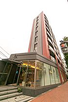 ルーエ渋谷神山町 202 ｜ 東京都渋谷区神山町（賃貸マンション1K・2階・29.86㎡） その18