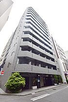 モーニングサイド銀座  ｜ 東京都中央区京橋3丁目（賃貸マンション1K・5階・25.01㎡） その15