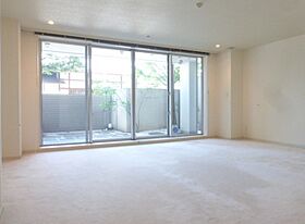 Blossom Terrace 102 ｜ 東京都港区赤坂1丁目（賃貸マンション1LDK・1階・140.28㎡） その6