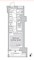 リブクオーレ神保町 408 ｜ 東京都千代田区神田神保町1丁目（賃貸マンション1K・4階・27.39㎡） その2