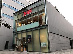 THE　HOUSE　赤坂檜町 202 ｜ 東京都港区赤坂9丁目1-19（賃貸マンション1K・1階・25.72㎡） その26