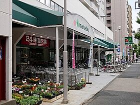 セキュリアコート錦糸町  ｜ 東京都墨田区太平3丁目（賃貸マンション1K・5階・26.76㎡） その17