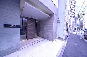 OZIO大手町 1004 ｜ 東京都千代田区神田錦町1丁目（賃貸マンション1K・8階・25.44㎡） その14