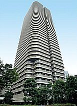 リバーポイントタワー 1403 ｜ 東京都中央区佃1丁目11-6（賃貸マンション1LDK・14階・55.65㎡） その15